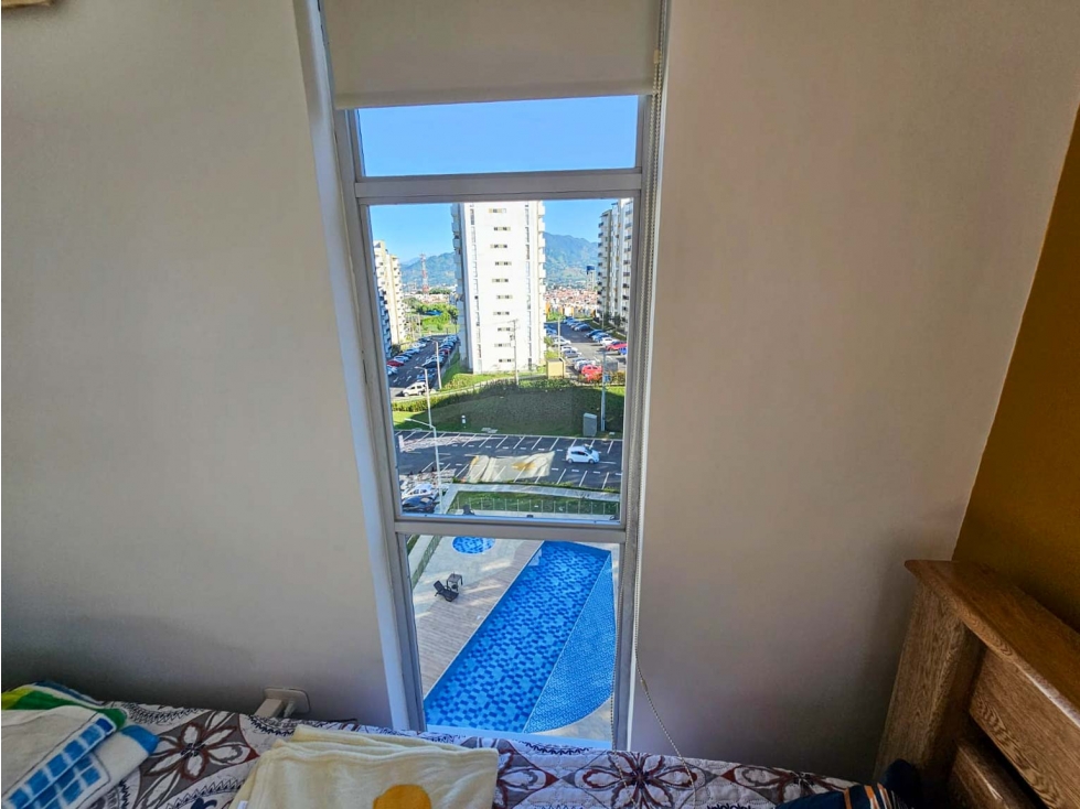 Apartamento en conjunto, sector Frailes, Dosquebradas — foto 4