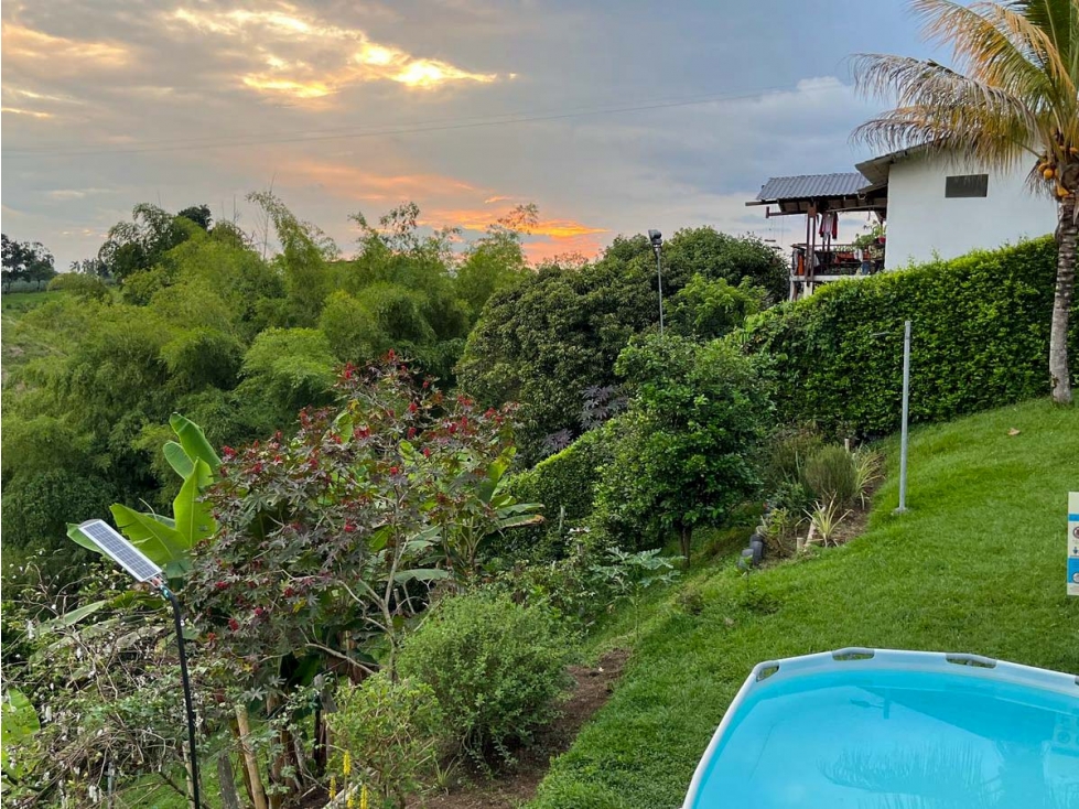 Casa en condominio, Pueblito Cafetero, Pereira — foto 5
