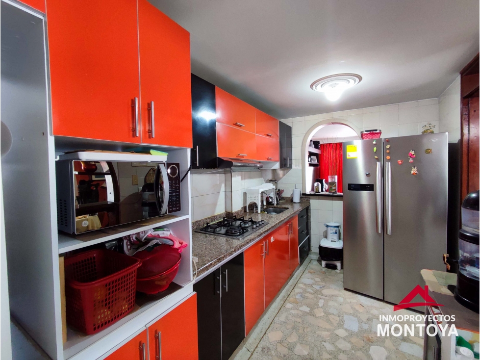 Casa en conjunto, Av Sur, Pereira — foto 5
