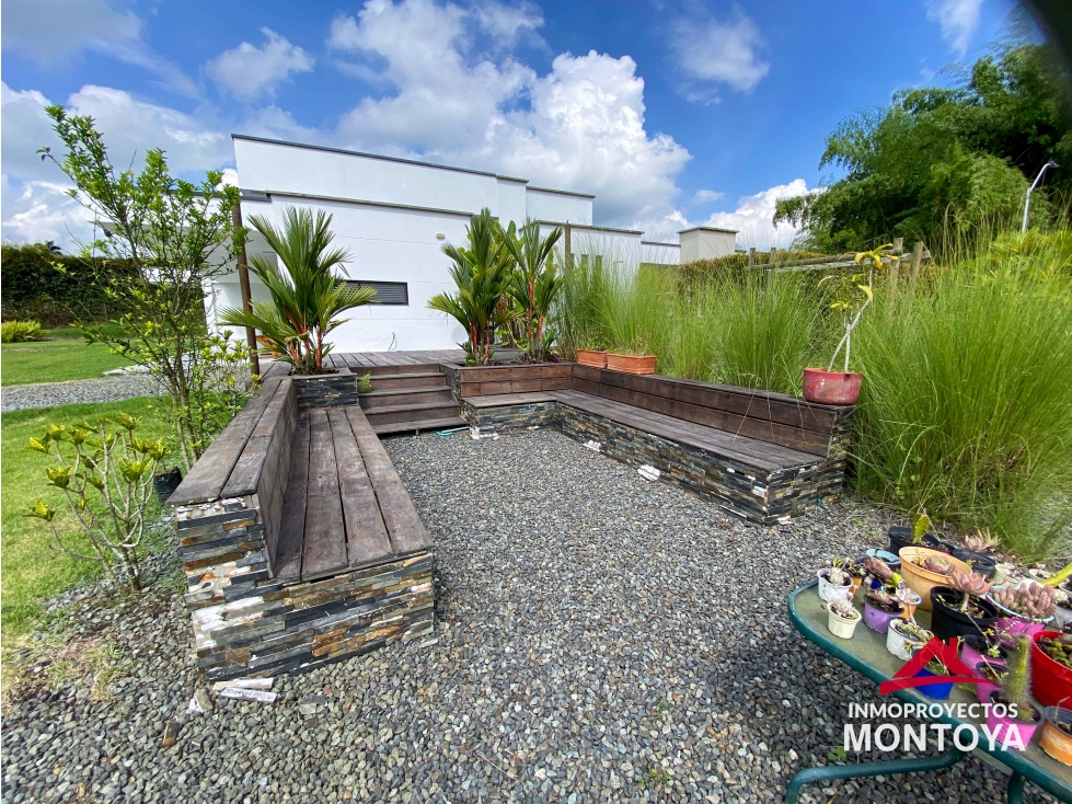 Casa en condominio, Cerritos-El Tigre, Pereira — foto 5