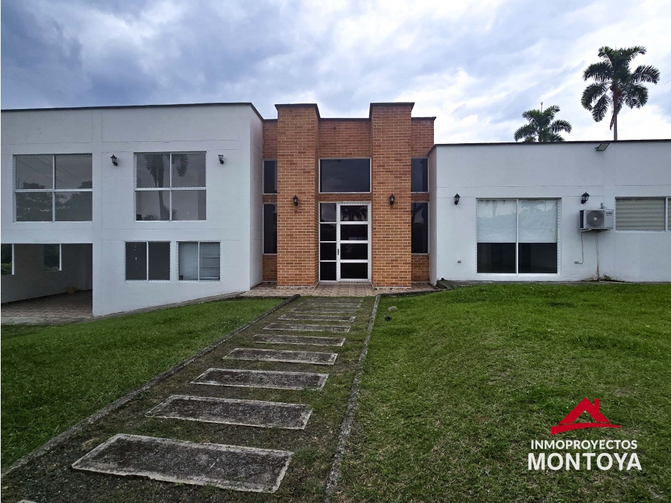 Casa en condominio, Cerritos-El Tigre, Pereira — foto 3
