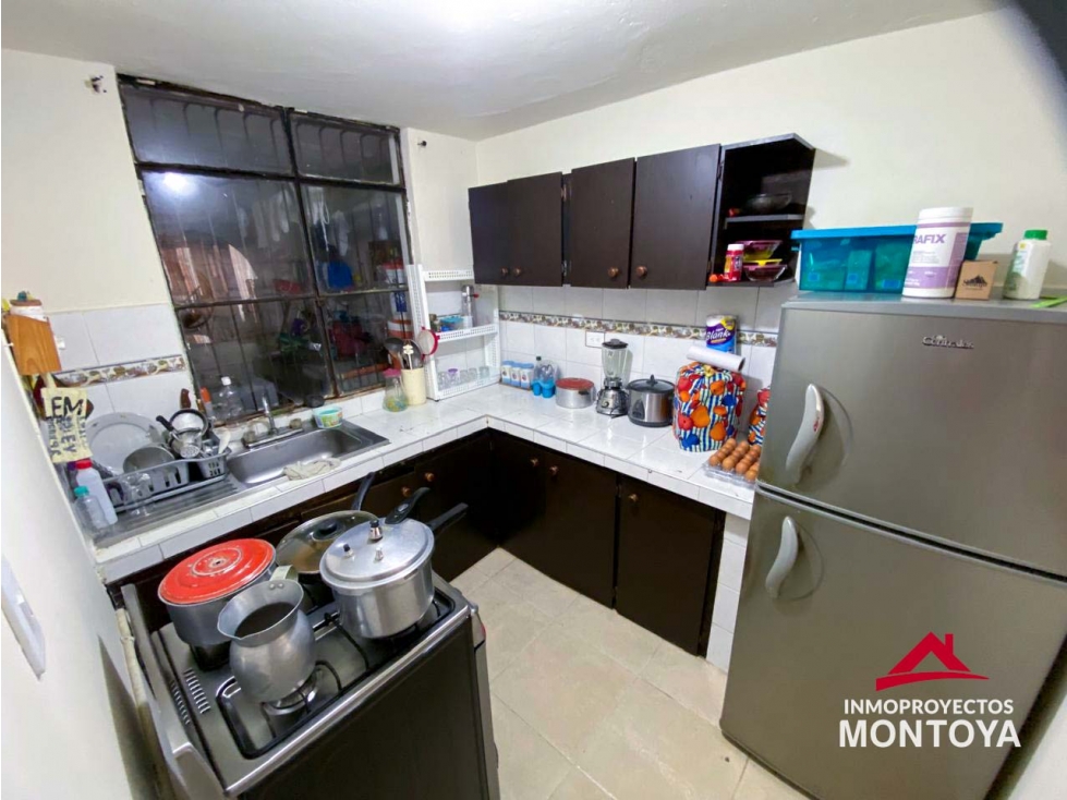 Casa independiente en La Badea, Dosquebradas — foto 3