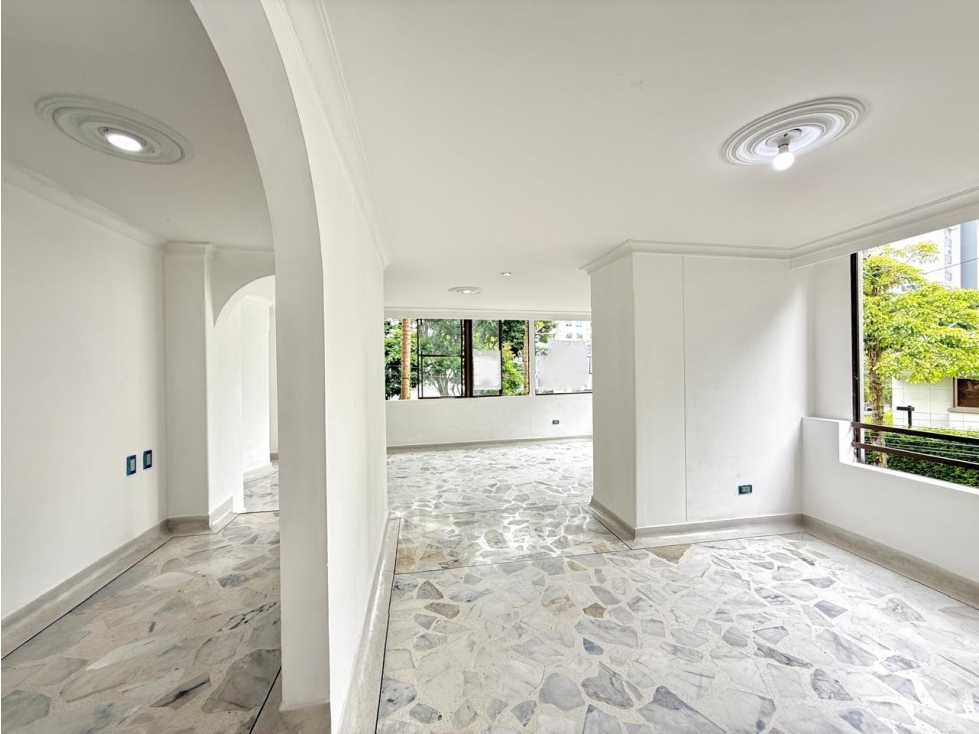 Apartamento sector Pinares, Pereira