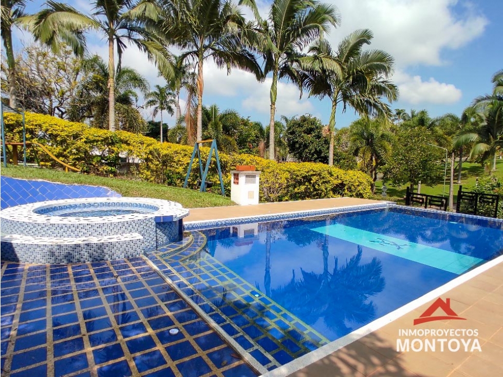 Casa sector vía Cerritos La Virginia, Pereira — foto 3