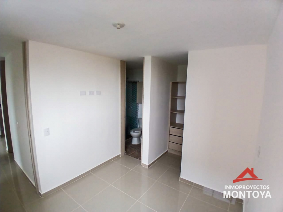 Apartamento en Reserva del Sol, Condina, Pereira — foto 5