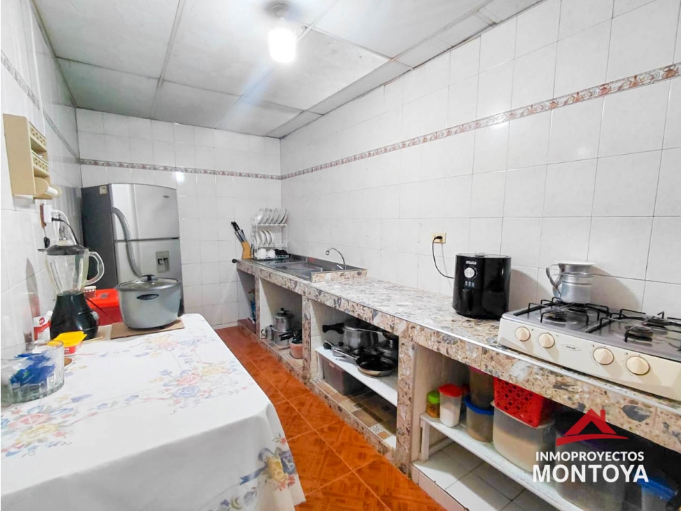 Venta casa en el centro, Pereira — foto 6