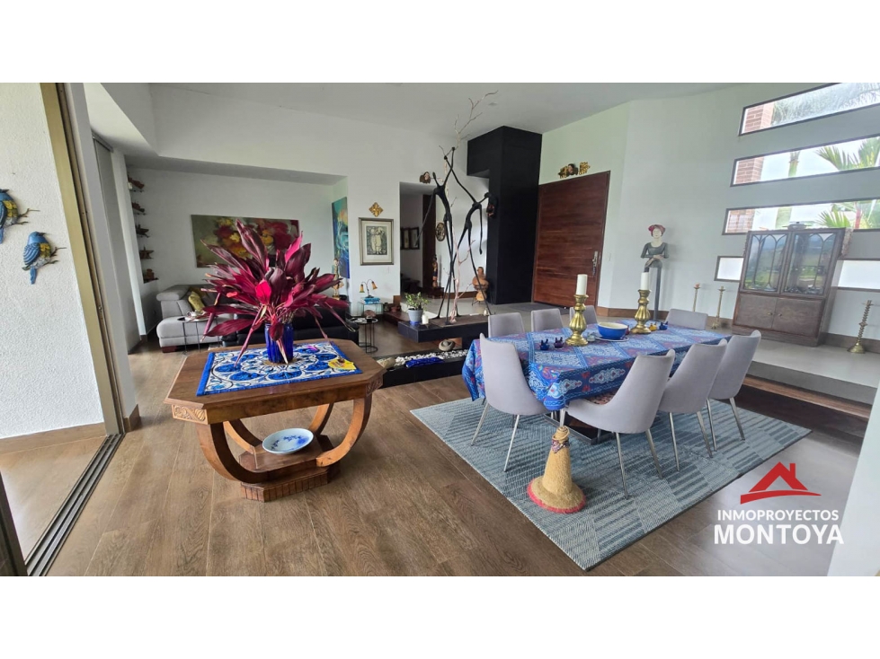 Venta casa campestre en Altavista, Pereira — foto 3