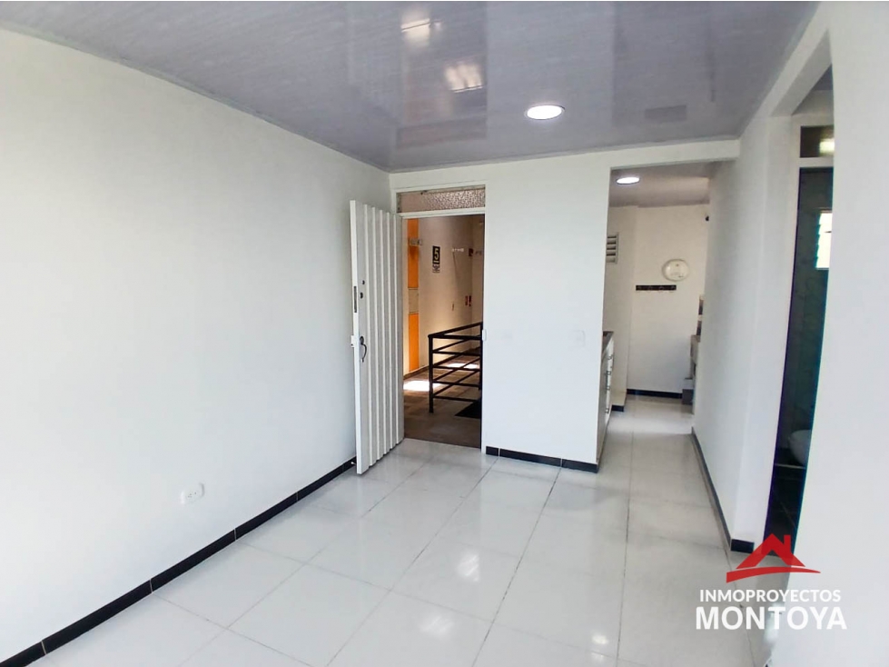 Venta apartamento sector Llano Grande, Pereira - 2