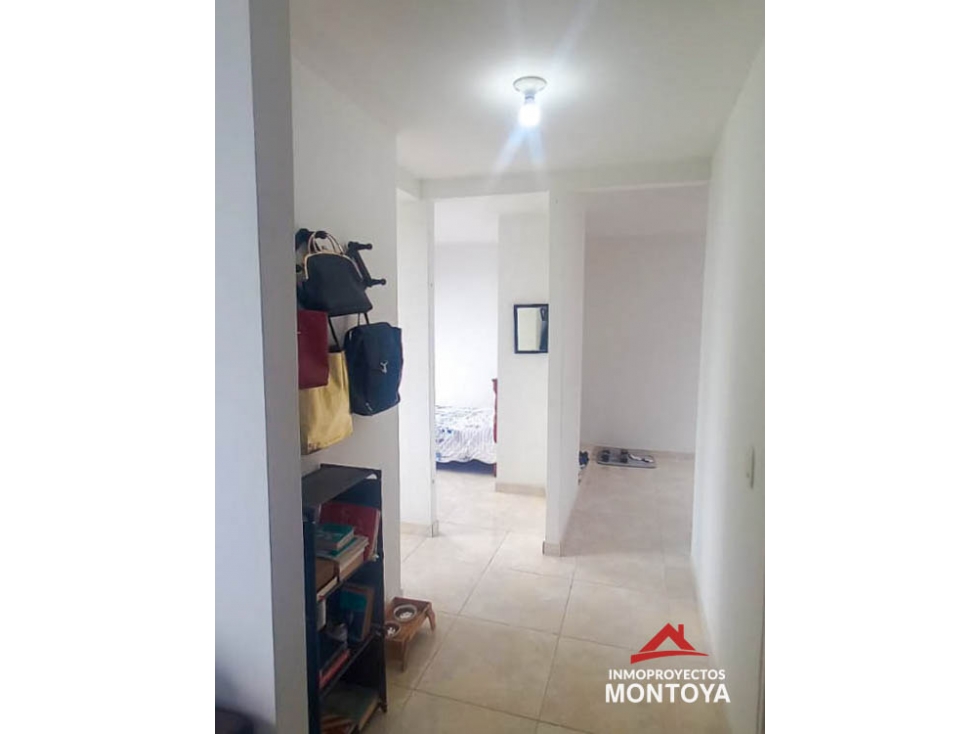 Venta apartamento, Llano Grande, Pereira