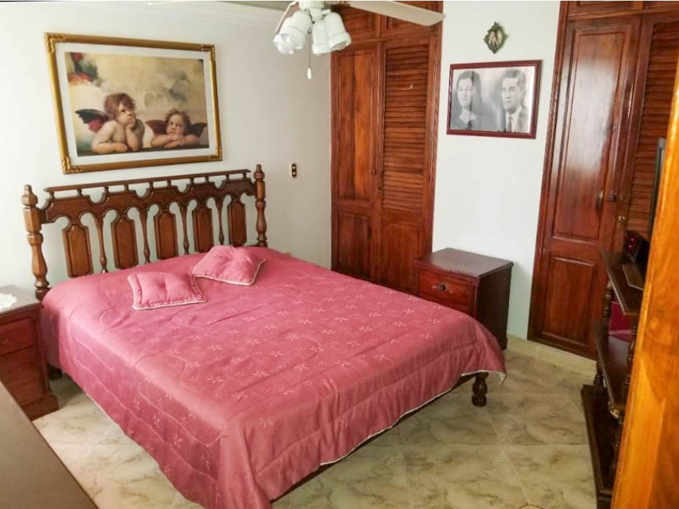 Venta apartamento en la Circunvalar, Pereira — foto 5