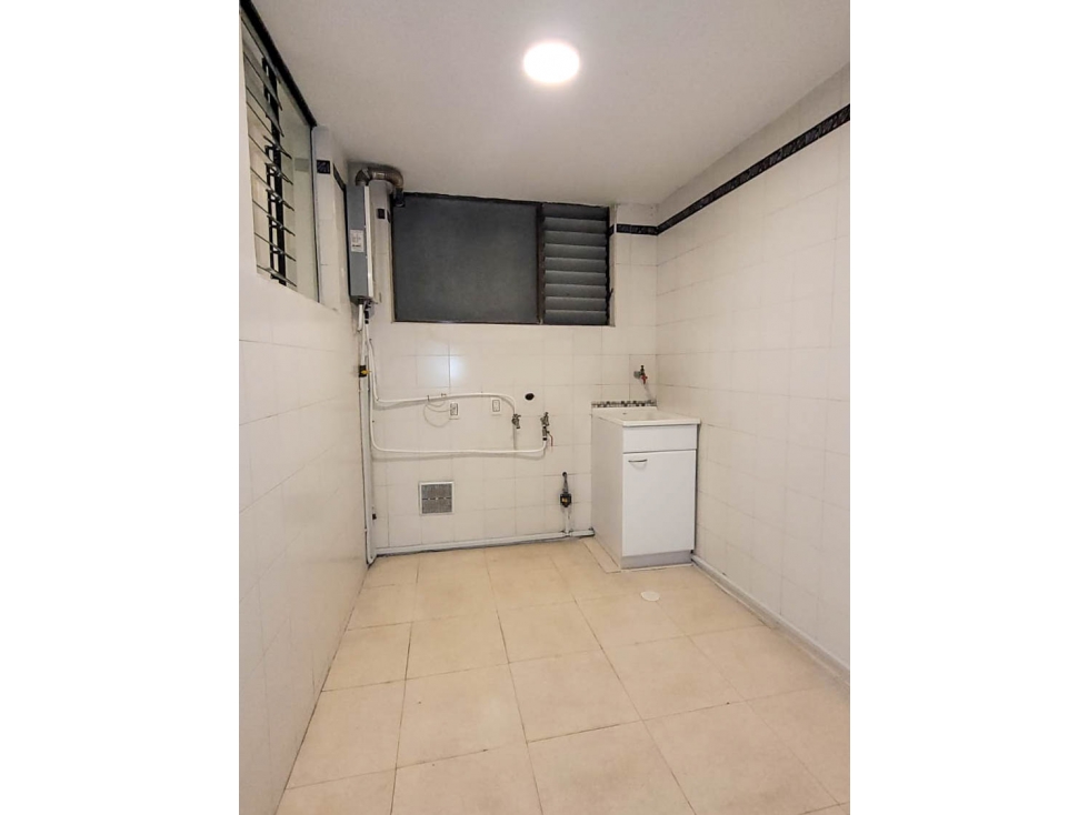 Venta Apartamento en Alamos, Pereira — foto 5