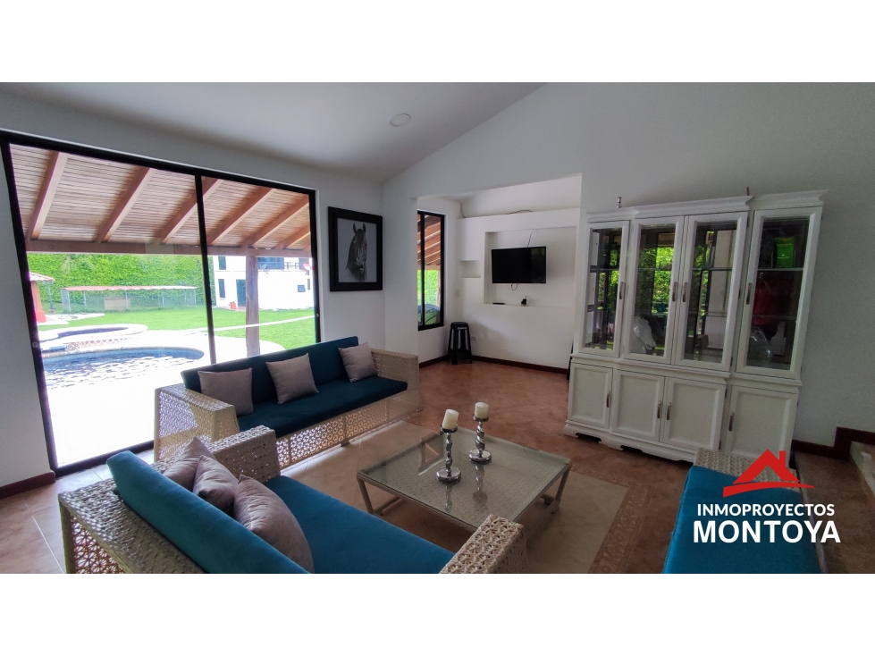 Casa en condominio, Cerritos, Pereira — foto 4