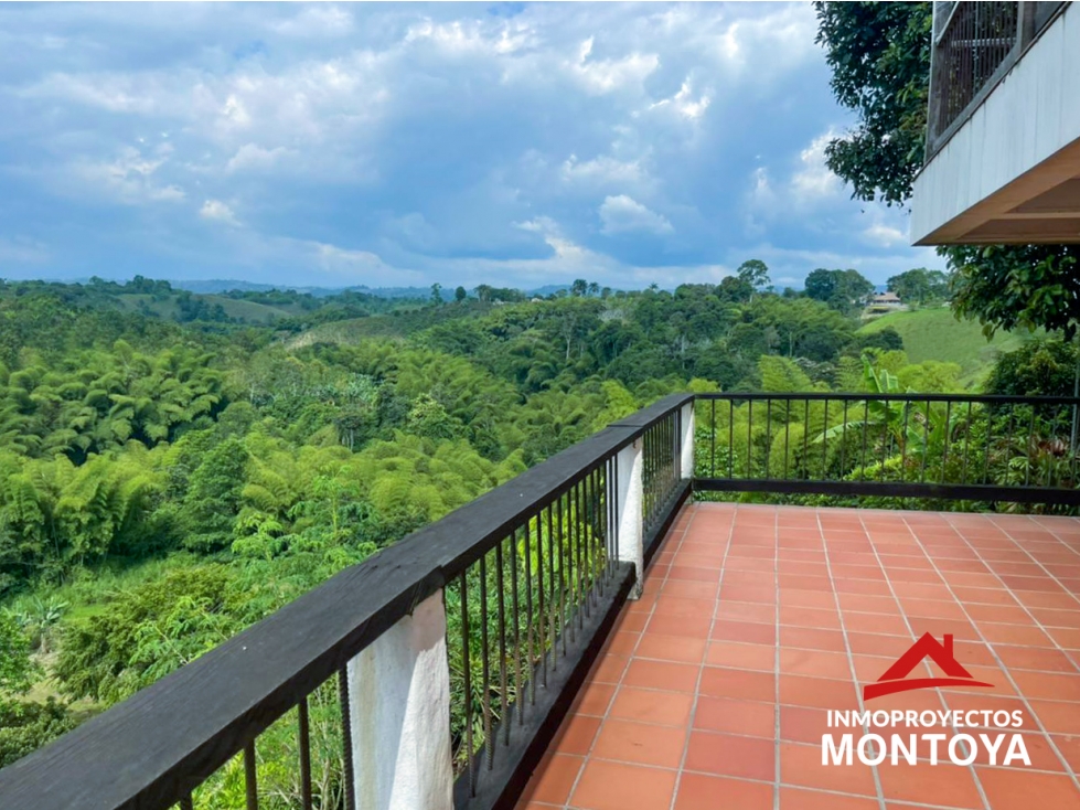 Venta casa-finca sector La Palmilla, Pereira — foto 6