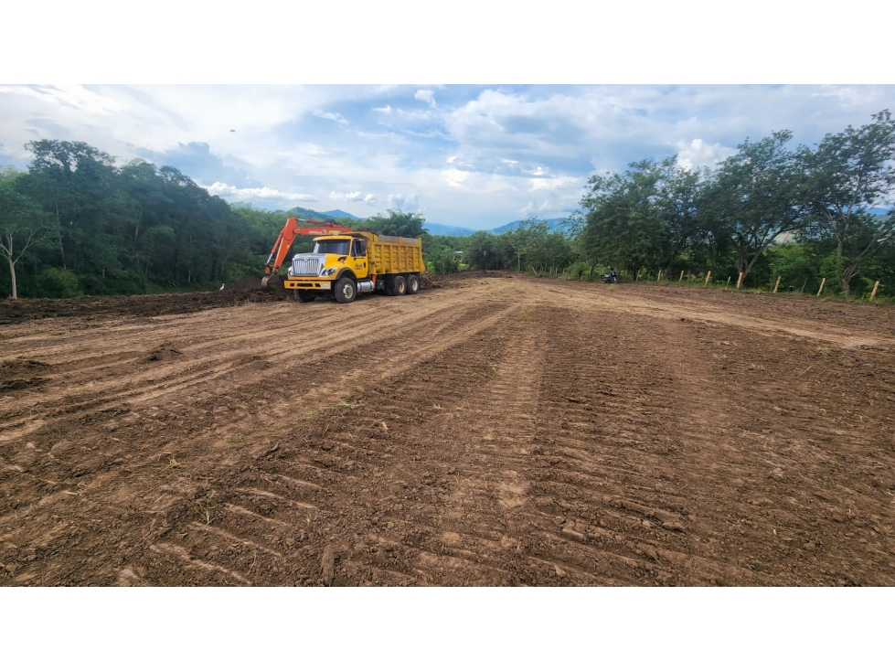 Lotes campestres en exclusivo condominio, Cerritos, Pereira — foto 5