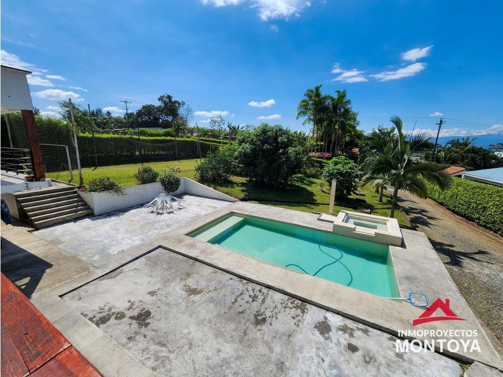 Casa en condominio, Combia, Pereira — foto 2