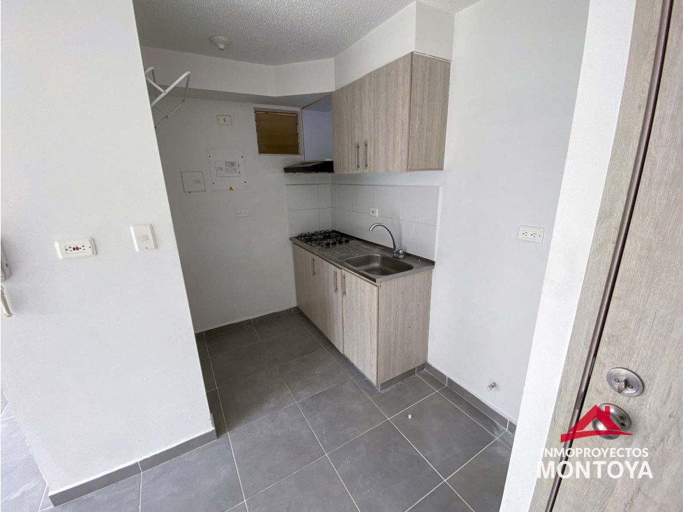 Apartamento en Bonanza de La Pradera, Dosquebradas — foto 2