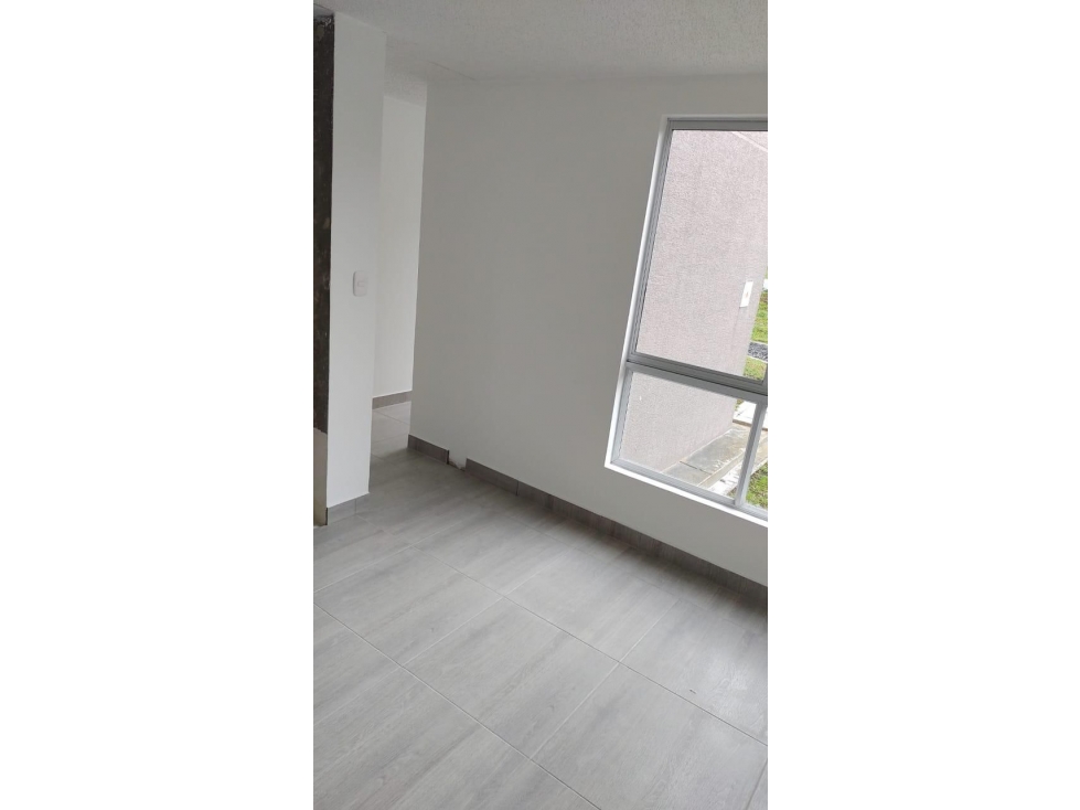 Apartamento en conjunto, La Pradera, Dosquebradas — foto 3