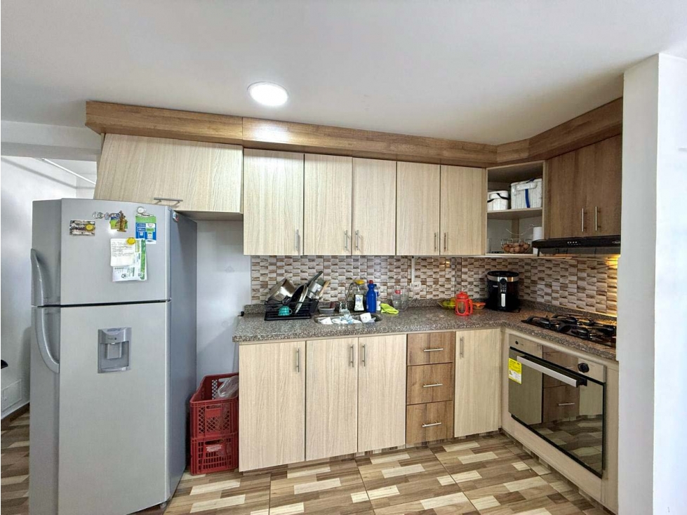 Apartamento cerca a Makro, Dosquebradas — foto 3