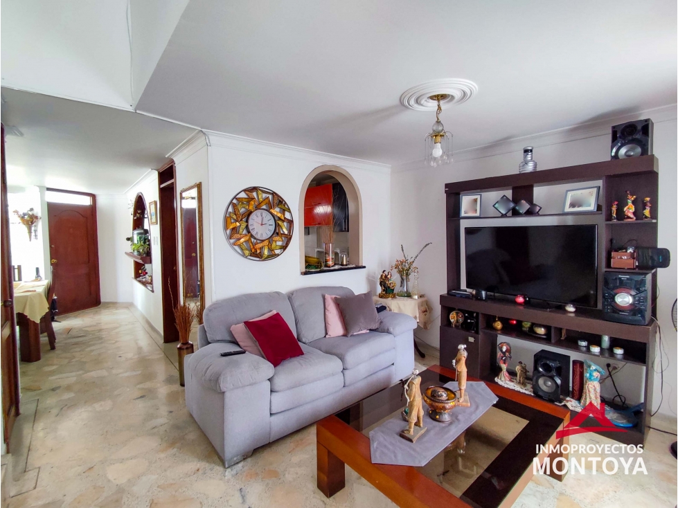 Casa en conjunto, Av Sur, Pereira — foto 3