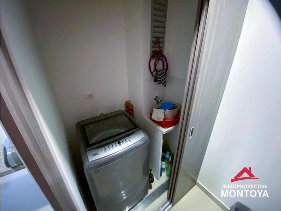 Apartamento en conjunto, Molinos, Dosquebradas — foto 4