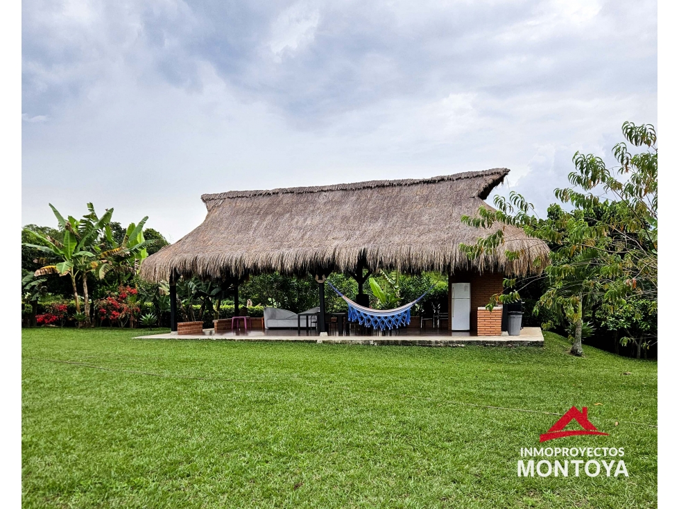 Casa en parcelación, Cerritos, Pereira — foto 2