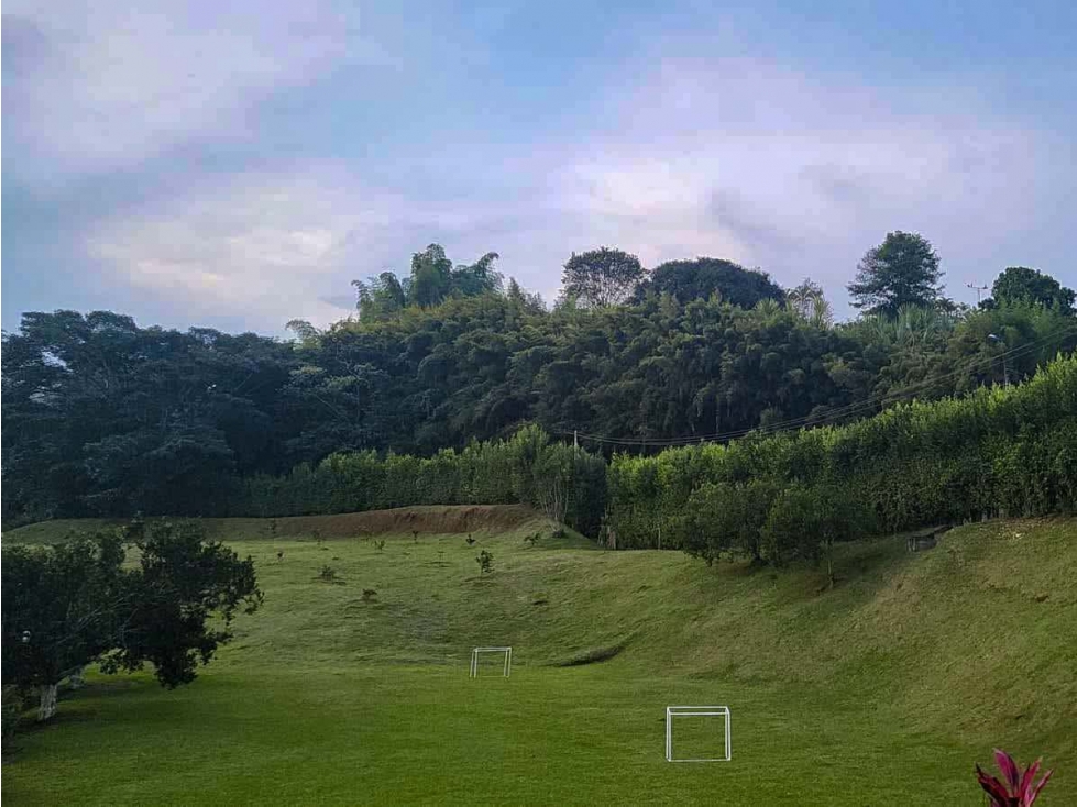 Casa-finca en Cerritos, Pereira — foto 6