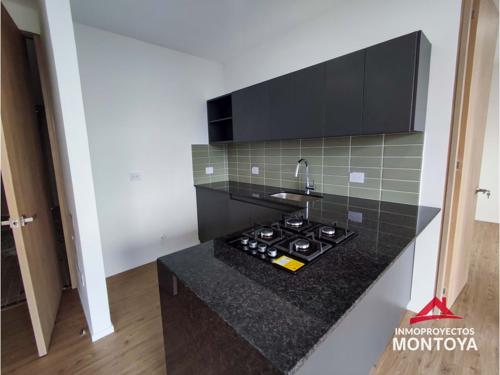 Apartamentos nuevos en Asturias, Cerritos, Pereira — foto 5