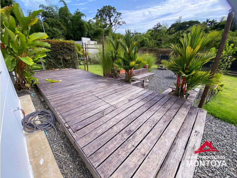 Casa en condominio, Cerritos-El Tigre, Pereira — foto 6