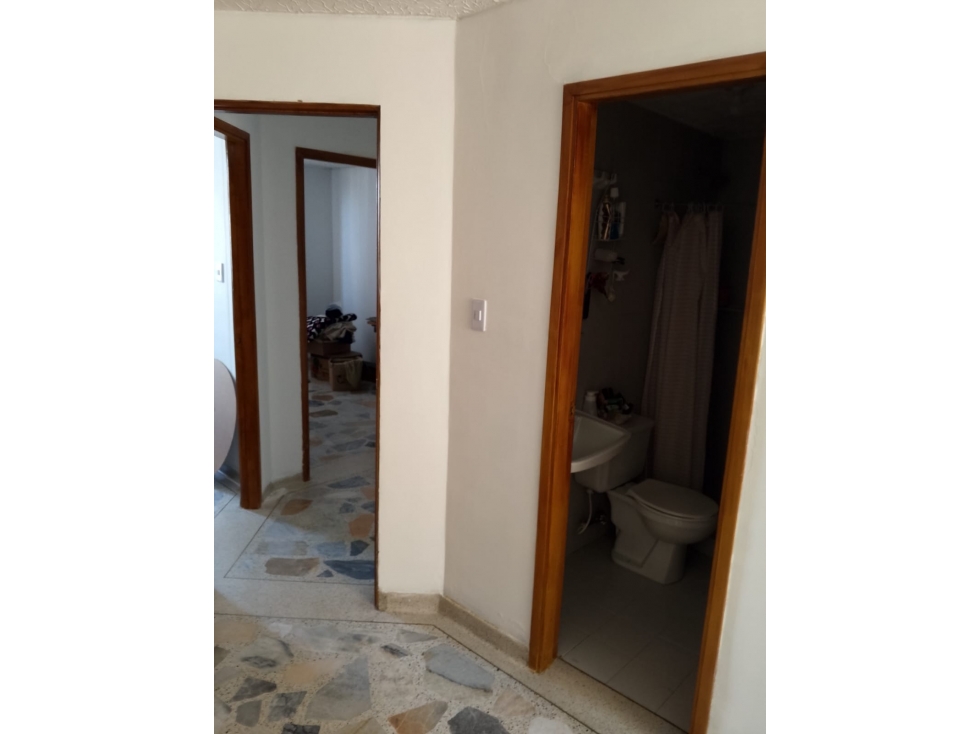Apartamento sector Providencia, Pereira — foto 3