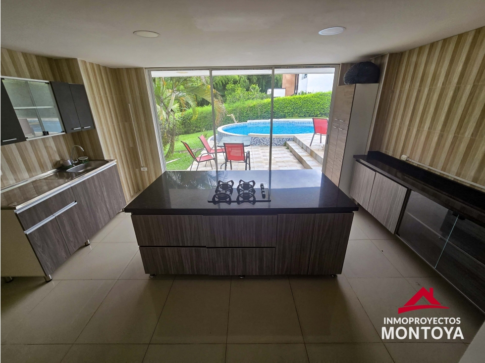 Casa en condominio, Cerritos-El Tigre, Pereira — foto 6
