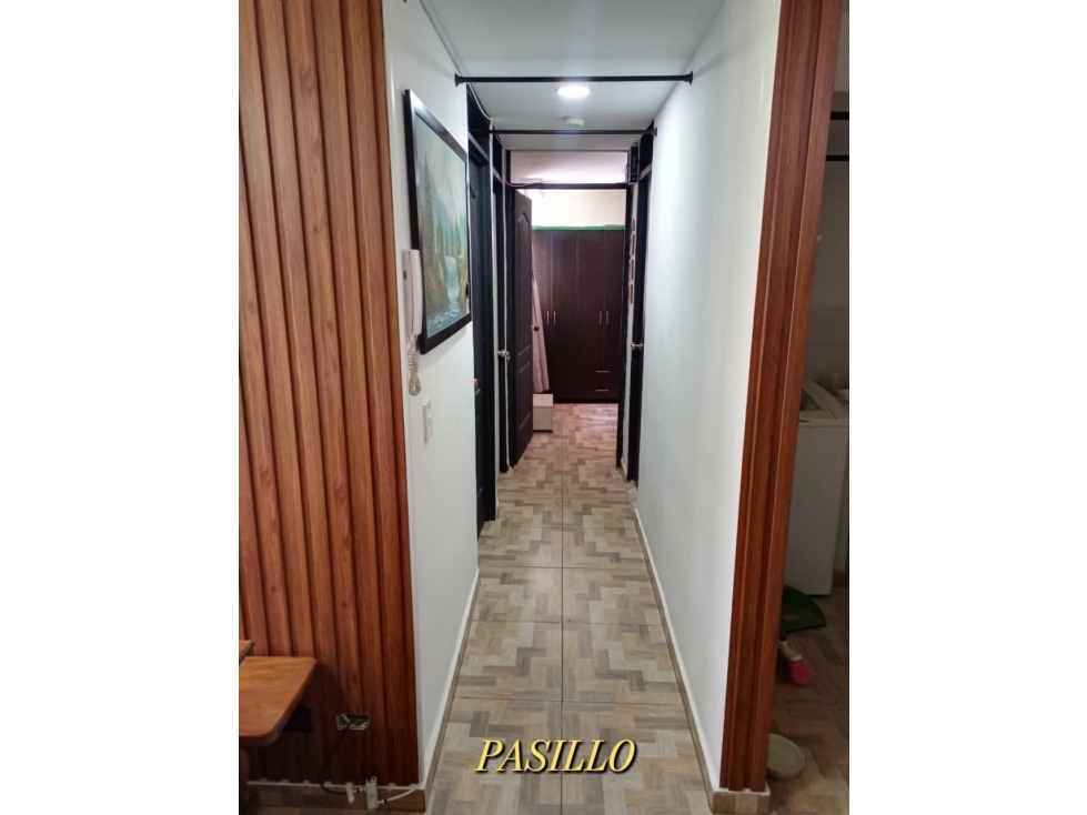 Apartamento sector Condina, Pereira — foto 2