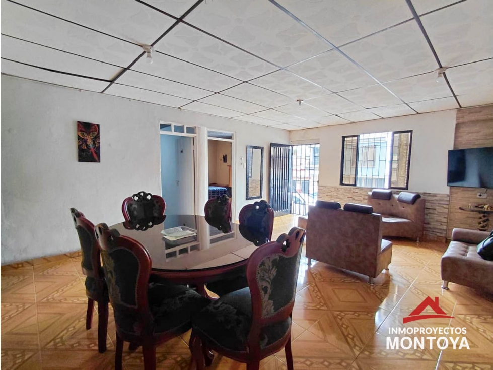 Venta casa en el centro, Pereira — foto 3