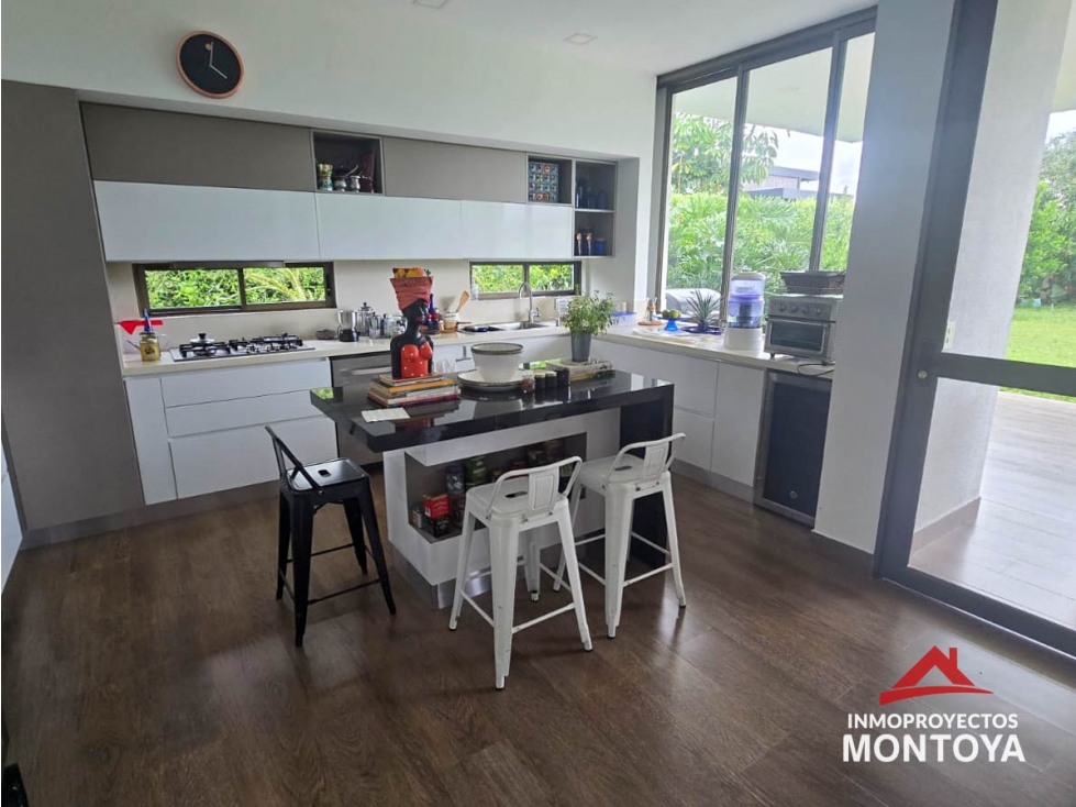 Venta casa campestre en Altavista, Pereira — foto 4
