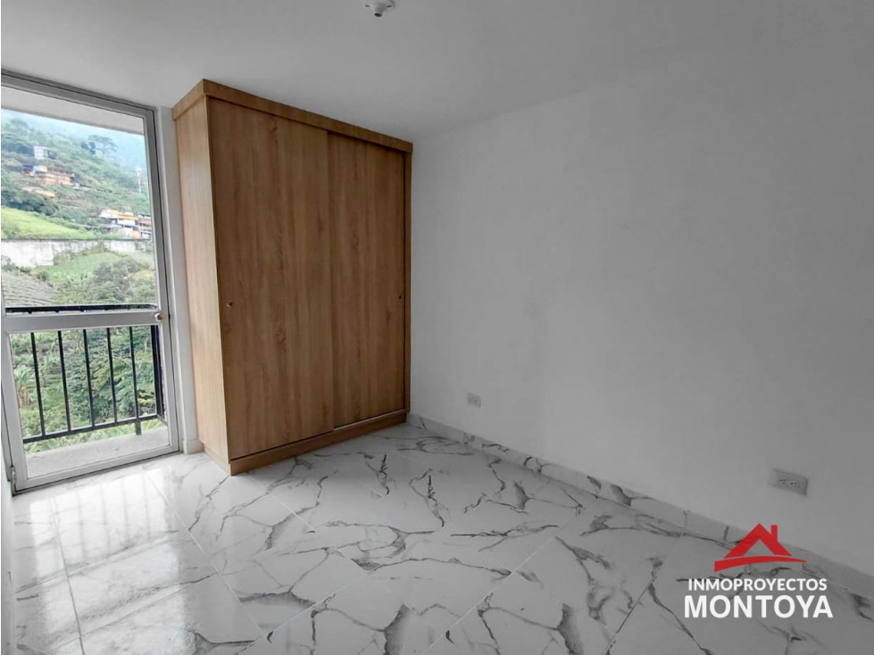 Venta apartamento sector la badea, Dosquebradas — foto 6