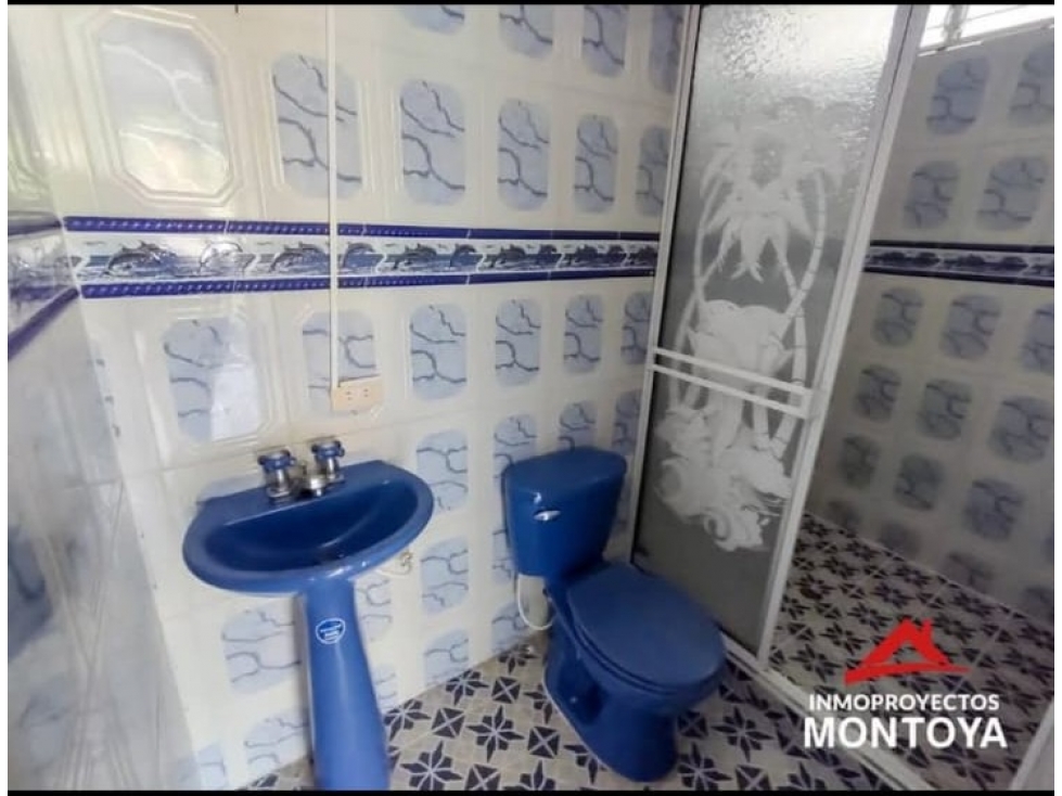 Arriendo Casa Dúplex Avenida del Río - 5