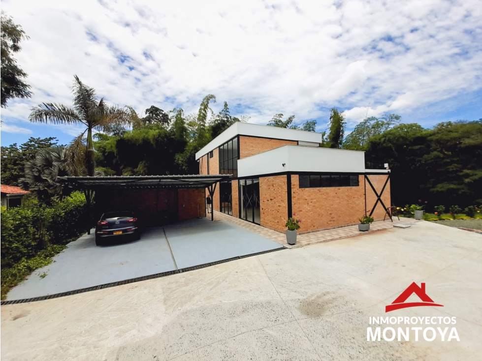 Para estrenar? Casa de lujo en Cerritos, Pereira — foto 5