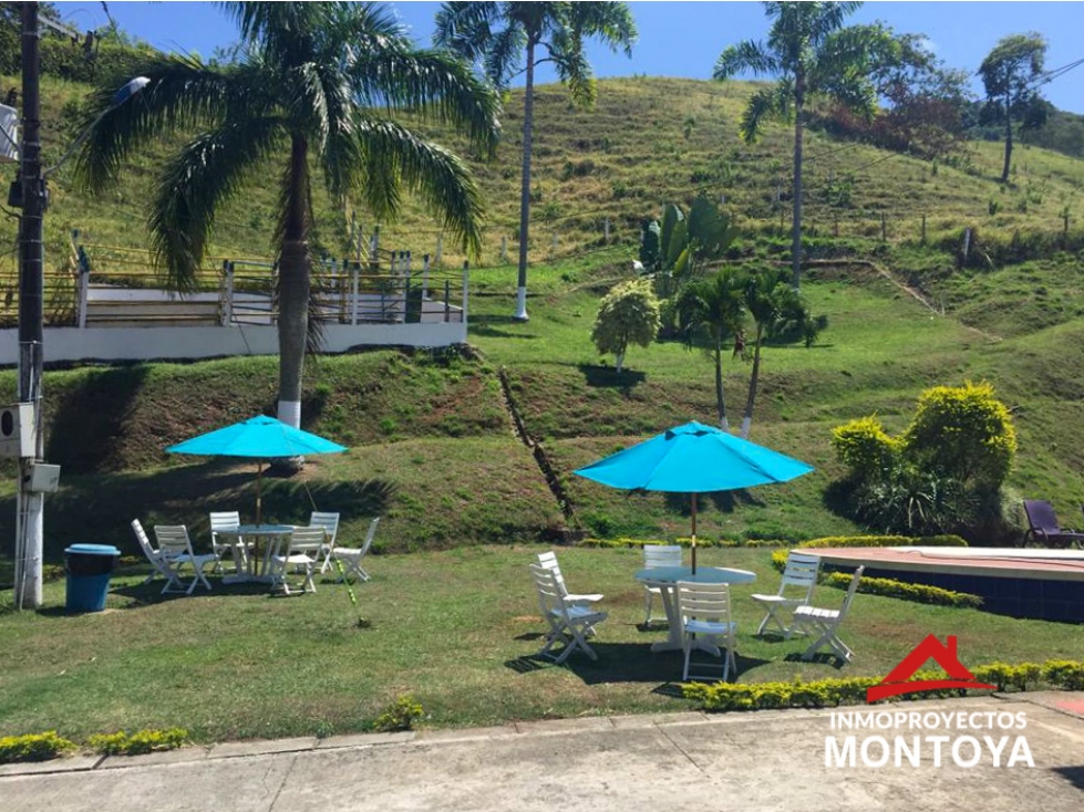 Finca turística a 10 min del Crucero de Combia, Pereira - 5