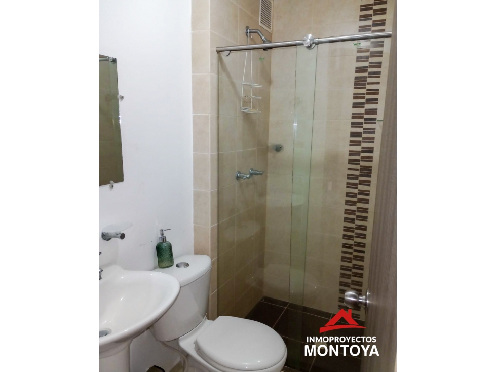 Apartamento en conjunto, Valher, Dosquebradas — foto 6