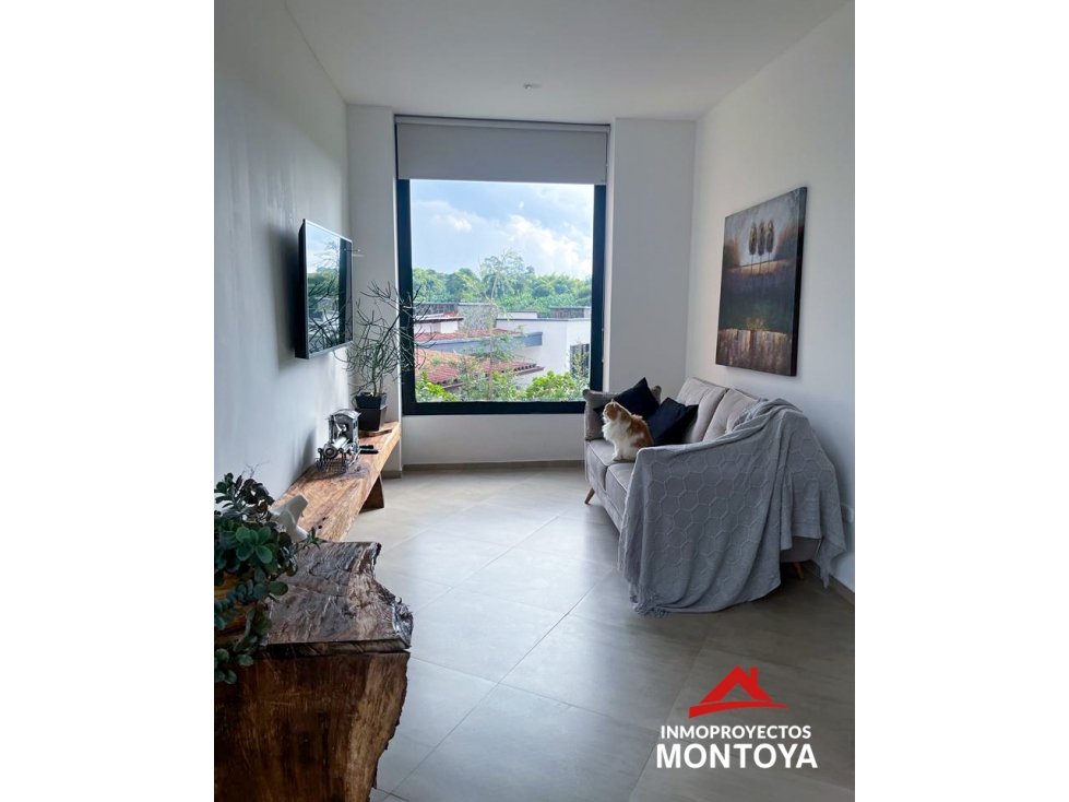 Casa campestre en condominio, Condina, Pereira — foto 6