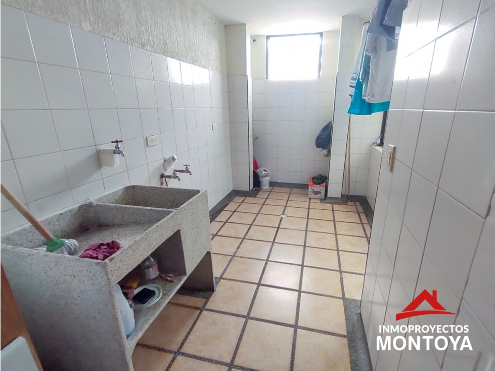 Apartamento de 113 m² piso 5 cerca a San Andresito, Pereira — foto 4