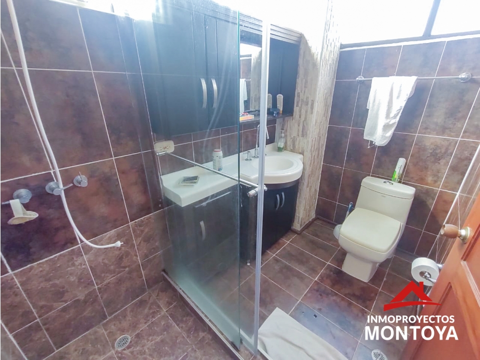 Apartamento de 113 m² piso 6 cerca a San Andresito, Pereira — foto 6