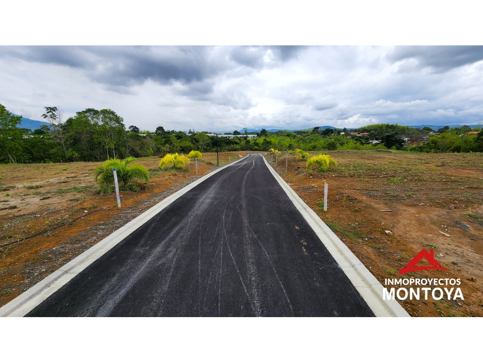 Lotes y casas en exclusiva reserva campestre, Pueblito Cafetero — foto 3