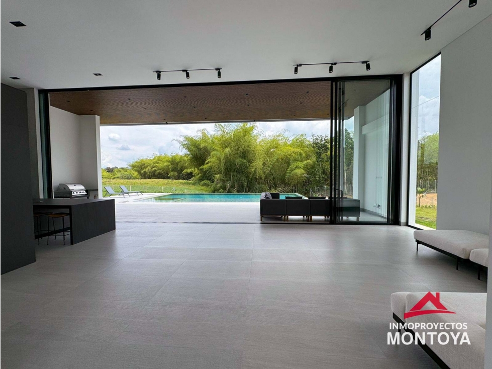 Casa en exclusivo condominio, Cerritos, Pereira — foto 4