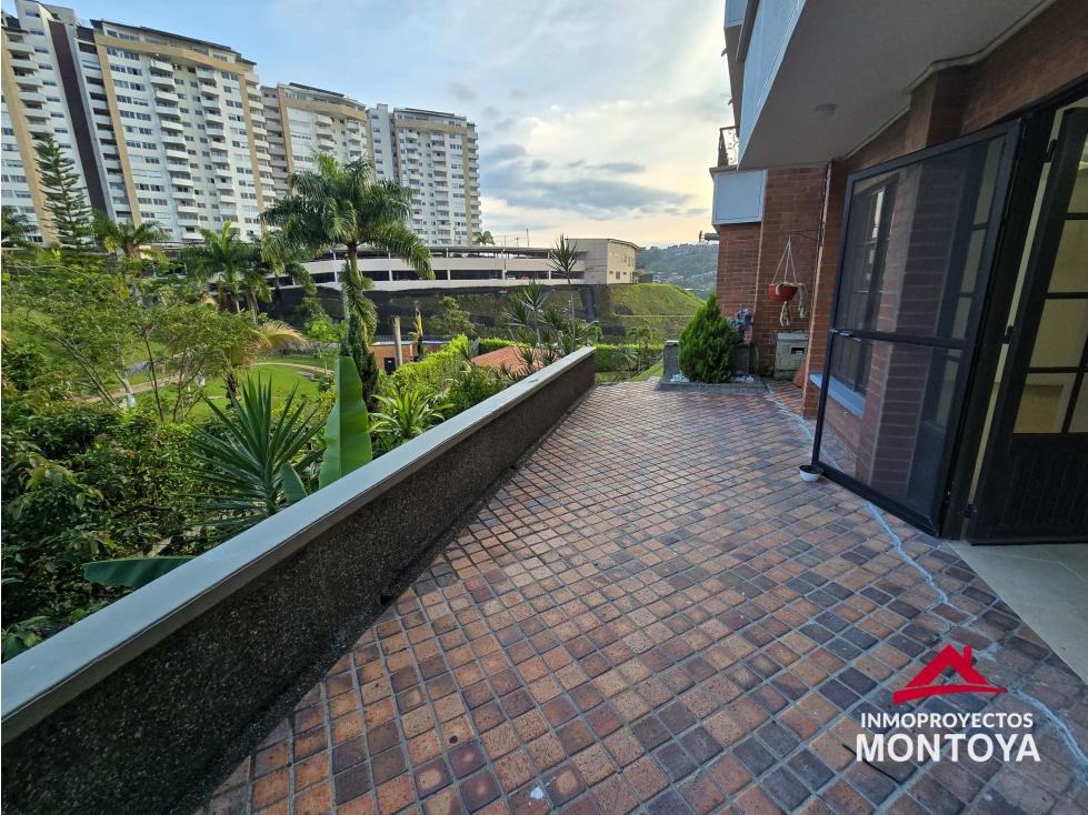 Casa conjunto, sector Canaán, Pereira — foto 4
