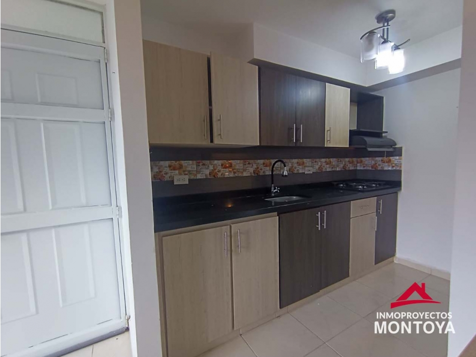 Apartamento en Loma Linda, Dosquebradas — foto 3