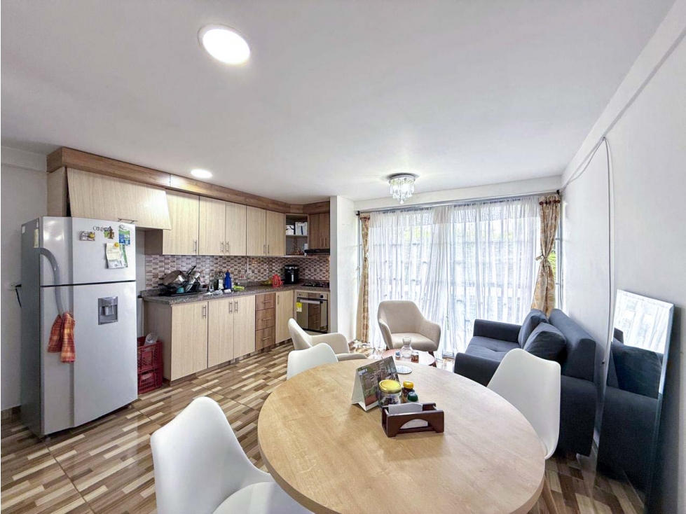 Apartamento cerca a Makro, Dosquebradas — foto 2