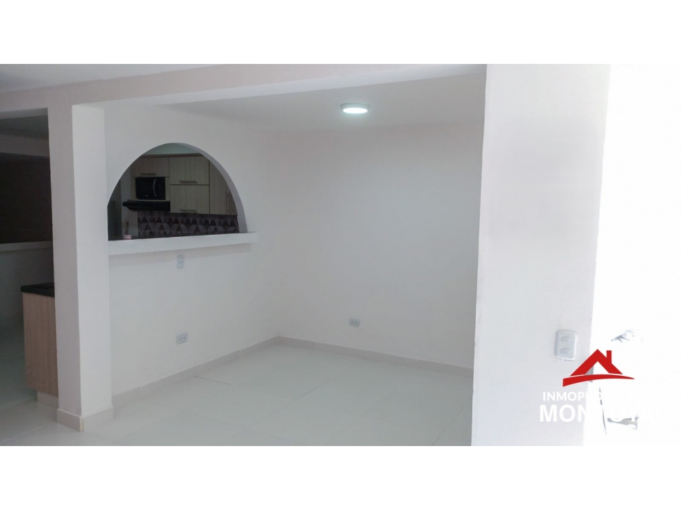 Casa en conjunto, Galicia-Cerritos, Pereira — foto 2