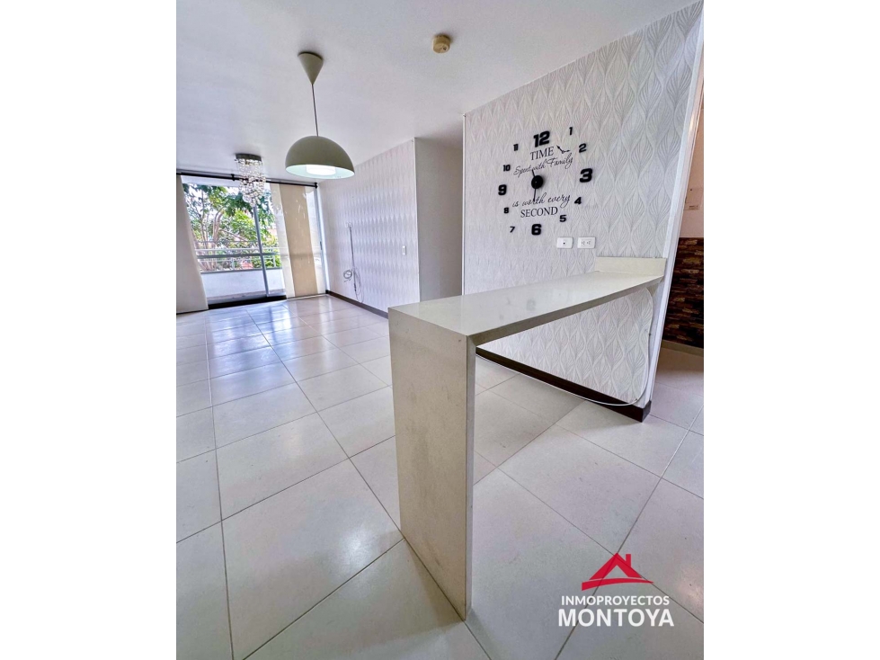 Apartamento sector Alamos, Pereira — foto 5