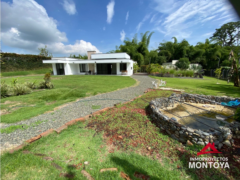 Casa en condominio, Cerritos-El Tigre, Pereira — foto 3