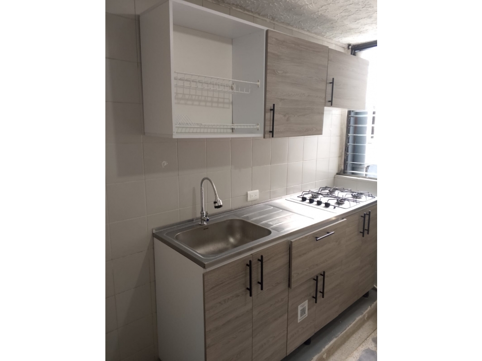 Apartamento sector Providencia, Pereira